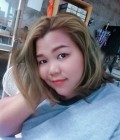 Rencontre Femme Thaïlande à ไทย : Phanjapa, 36 ans